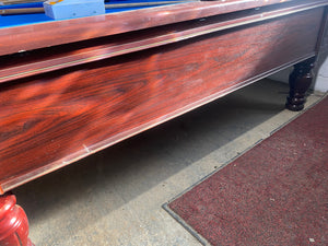 Reconditioned DPT ASCOT 7' x 4'