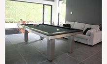 Load image into Gallery viewer, Toulet Loft Pool Dining table