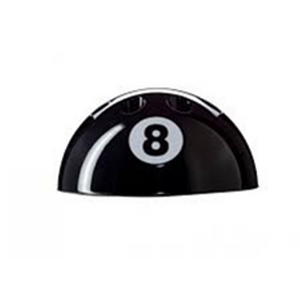 8 Ball Cue Stand