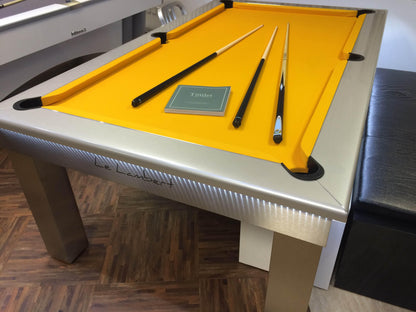 Le Lambert Diner Pool table from Toulet