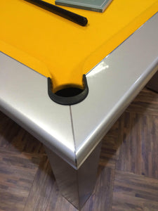 Le Lambert from Toulet Coin Operated