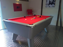 Load image into Gallery viewer, Supreme Winner Free Play Championship Pool table in Premium Finishes