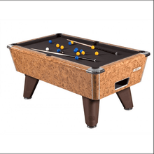 Load image into Gallery viewer, Supreme Winner Free Play Championship Pool table in Premium Finishes