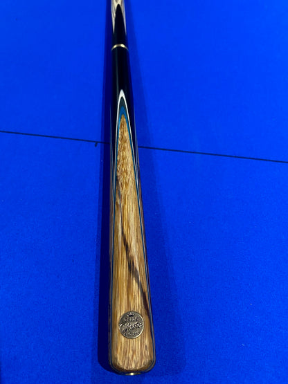 Baize Master GOLD Series 3/4 Joint Pool & Snooker Cue