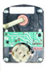 Ball Tray Motor for UK electronic tables, circuit board and motor visible.