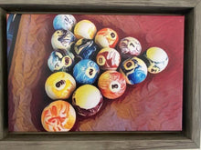 Load image into Gallery viewer, Spots and Stripes (picture)
