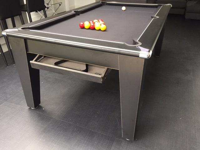 Supreme Classic Meeting pool Table