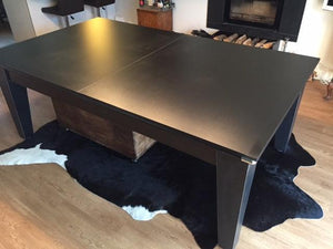 Supreme Classic Meeting pool Table