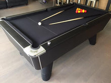 Load image into Gallery viewer, Supreme Winner Free Play Championship Pool Table Classic Finishes
