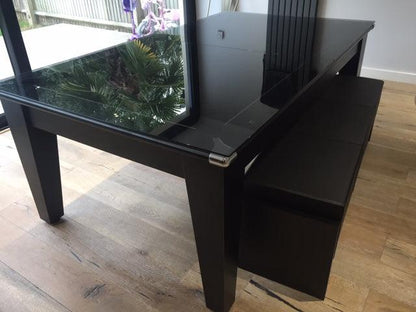 Supreme Classic Meeting pool Table