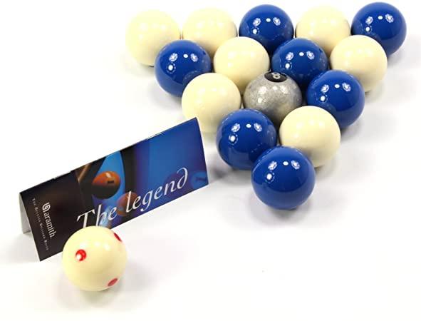 Make YOUR Own Set Of Balls!