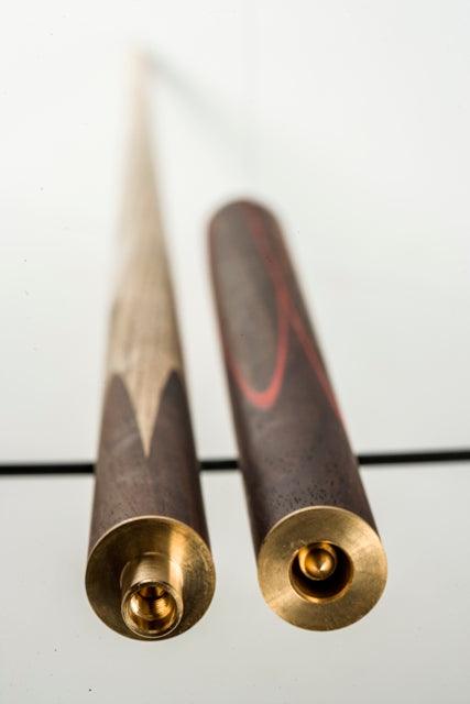 Fireflash Britannia Champion Cue