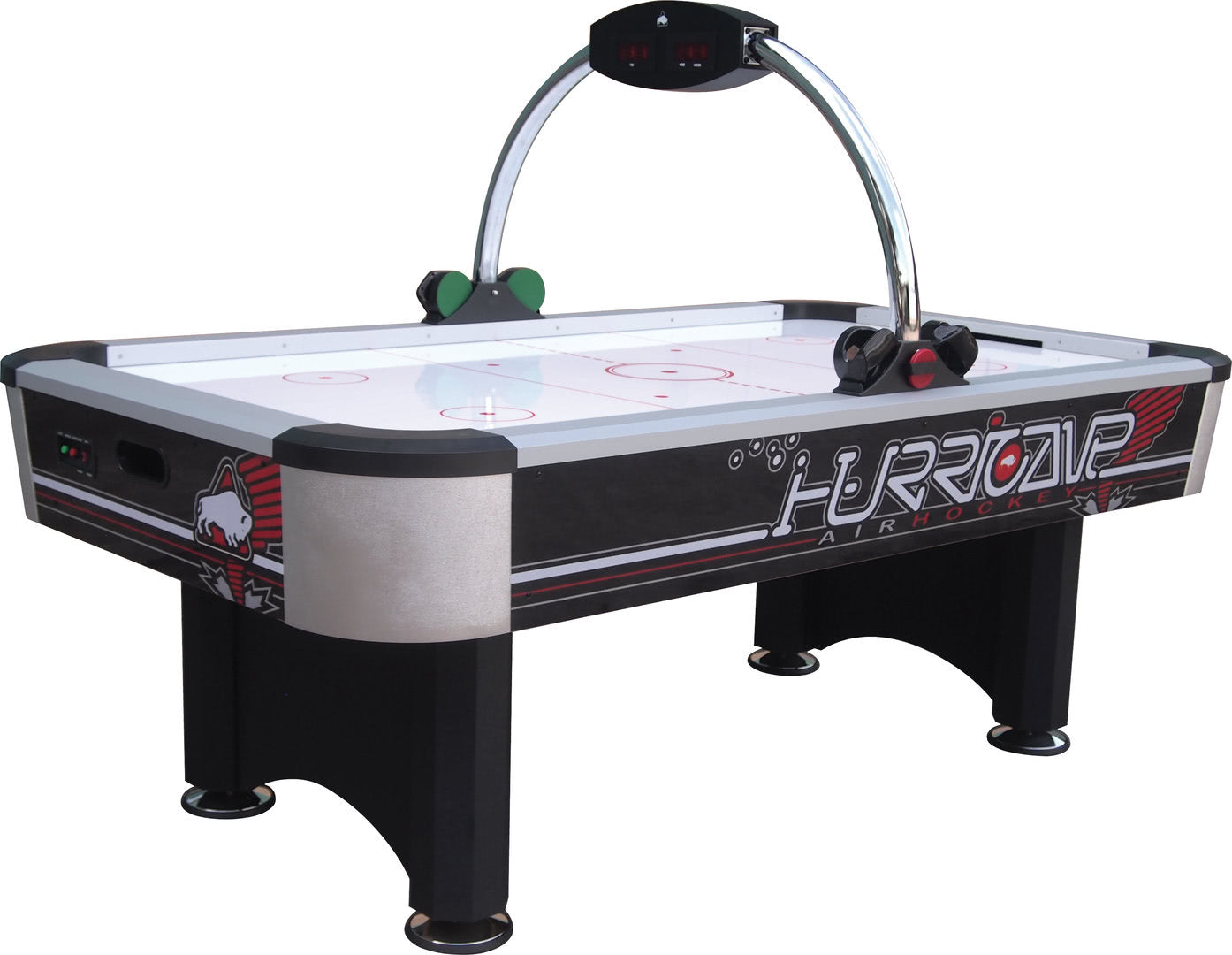 Buffalo Hurricane Air Hockey