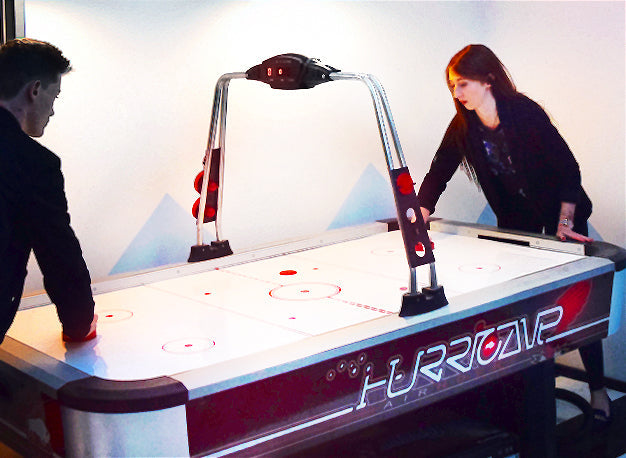 Buffalo Typhoon Air Hockey