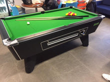 Load image into Gallery viewer, Supreme Winner Free Play Championship Pool Table Classic Finishes