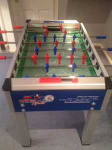 Roberto Blue Sport College Pro Free Play