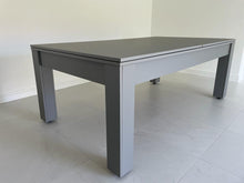 Load image into Gallery viewer, The Rosetta Premium Finish English Pool Dining Table by SUPERPOOL.