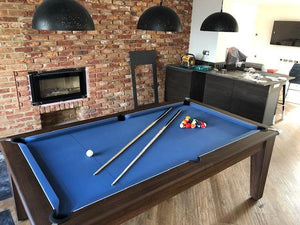 Supreme Classic Meeting pool Table