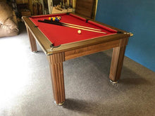 Load image into Gallery viewer, Supreme Traditional Dining Pool Table