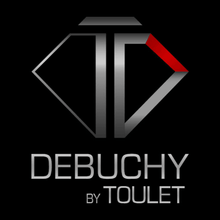 Load image into Gallery viewer, The Pure Football Table From Debuchy