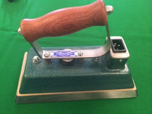Snooker and Pool Table Dowsing Iron