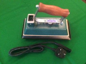 Snooker and Pool Table Dowsing Iron