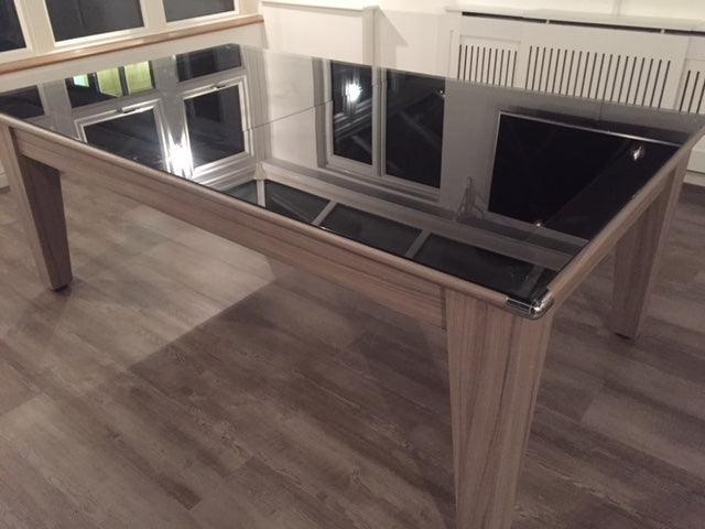 Supreme Italian Grey Classic Meeting Pool table *EXCLUSIVE to SUPERPOOL*