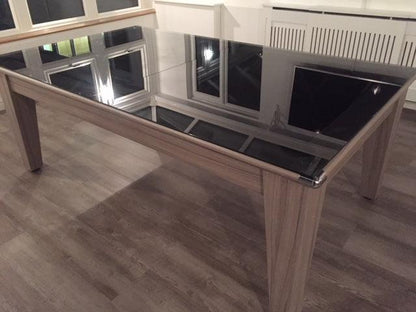 Supreme Italian Grey Classic Meeting Pool table *EXCLUSIVE to SUPERPOOL*