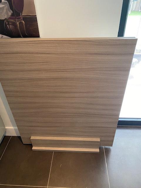 Supreme Driftwood Classic Meeting Pool Table