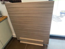 Load image into Gallery viewer, *IN STOCK* 7&#39; x 4&#39; Supreme Driftwood Classic Diner &quot;NEW IN STOCK&quot;