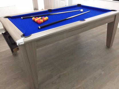 Supreme Driftwood Classic Diner