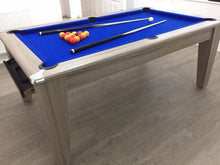 Load image into Gallery viewer, Supreme Driftwood Classic Diner