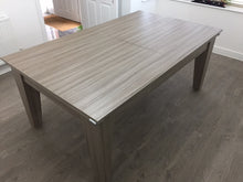 Load image into Gallery viewer, *IN STOCK* 7&#39; x 4&#39; Supreme Driftwood Classic Diner &quot;NEW IN STOCK&quot;