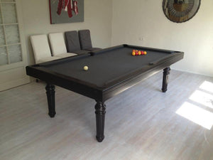 Toulet Excellence Pool Dining table