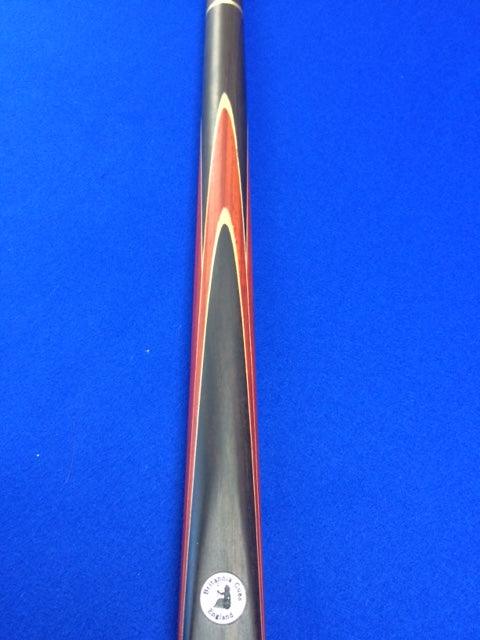 Fireflash Britannia Champion Cue