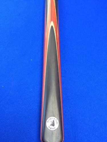 Fireflash Britannia Champion Cue