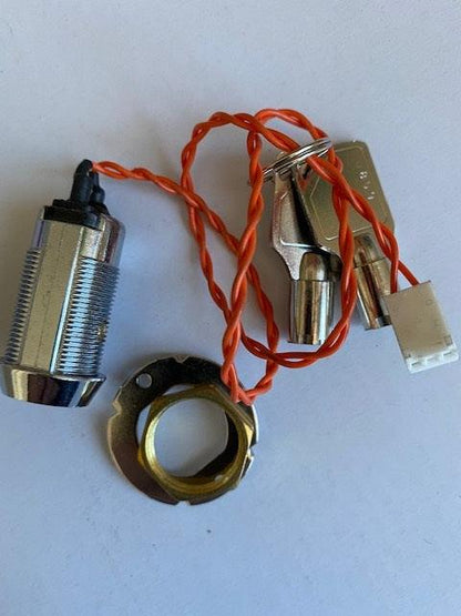 Free Play Lock For Electronic Tables