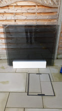 Load image into Gallery viewer, **IN STOCK** Ex-SHOWROOM Supreme 7&#39; WHITE Traditional Pool Dining Table  **SUPERPOOL**