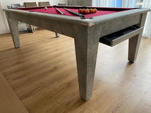 Load image into Gallery viewer, Supreme Italian Grey Classic Pool Diner