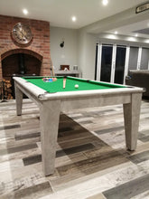 Load image into Gallery viewer, Supreme Italian Grey Classic Pool Diner