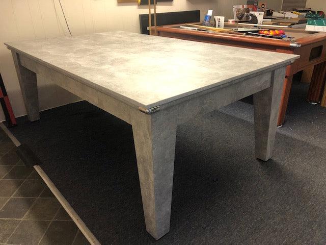 Supreme Italian Grey Classic Meeting Pool table *EXCLUSIVE to SUPERPOOL*