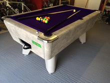 Load image into Gallery viewer, Supreme Winner Free Play Championship Pool table in Premium Finishes