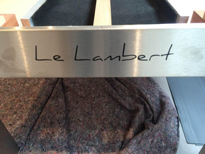 Le Lambert from Toulet Coin Operated