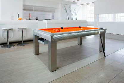 Le Lambert Diner Pool table from Toulet