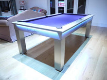 Load image into Gallery viewer, Le Lambert Diner Pool table from Toulet