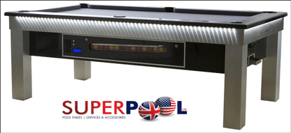 Le Lambert from Toulet Coin Operated