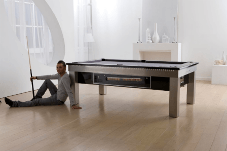 Le Lambert from Toulet Coin Operated