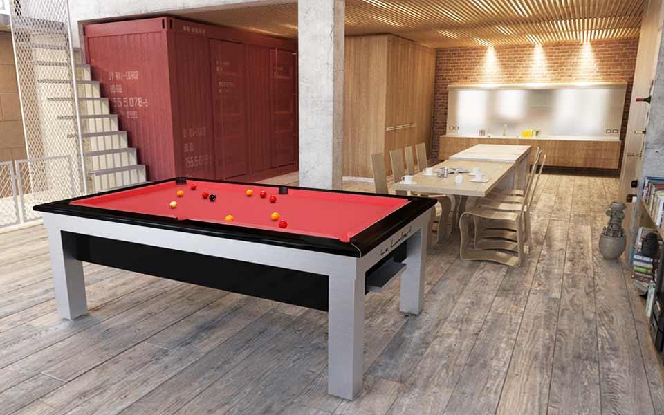 Le Lambert from Toulet Coin Operated