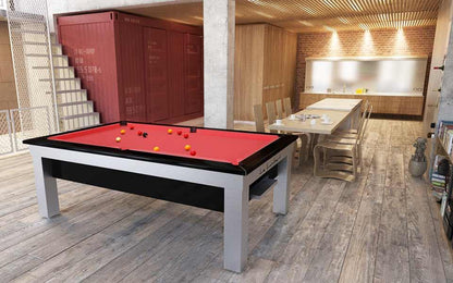 Le Lambert from Toulet Coin Operated