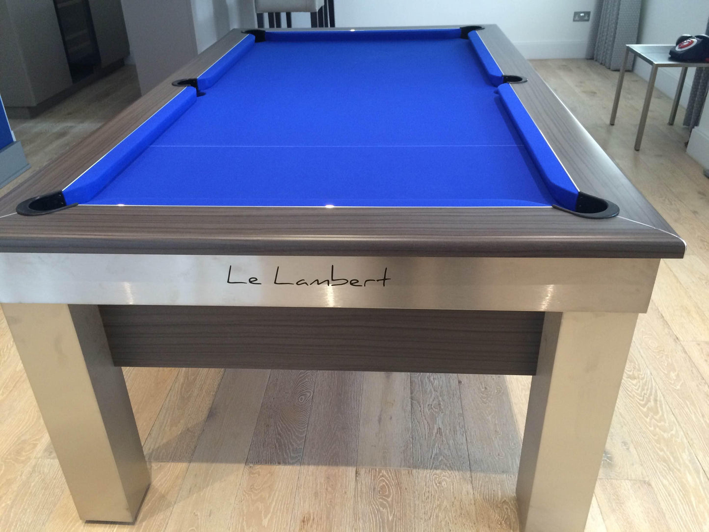 Le Lambert from Toulet